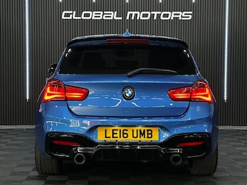 Used BMW 1 Series 2016 for sale - 78644901: Photo