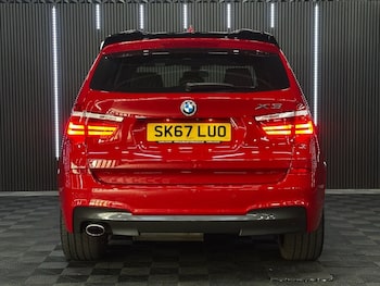 Used BMW X3 2017 for sale - 78413526: Photo