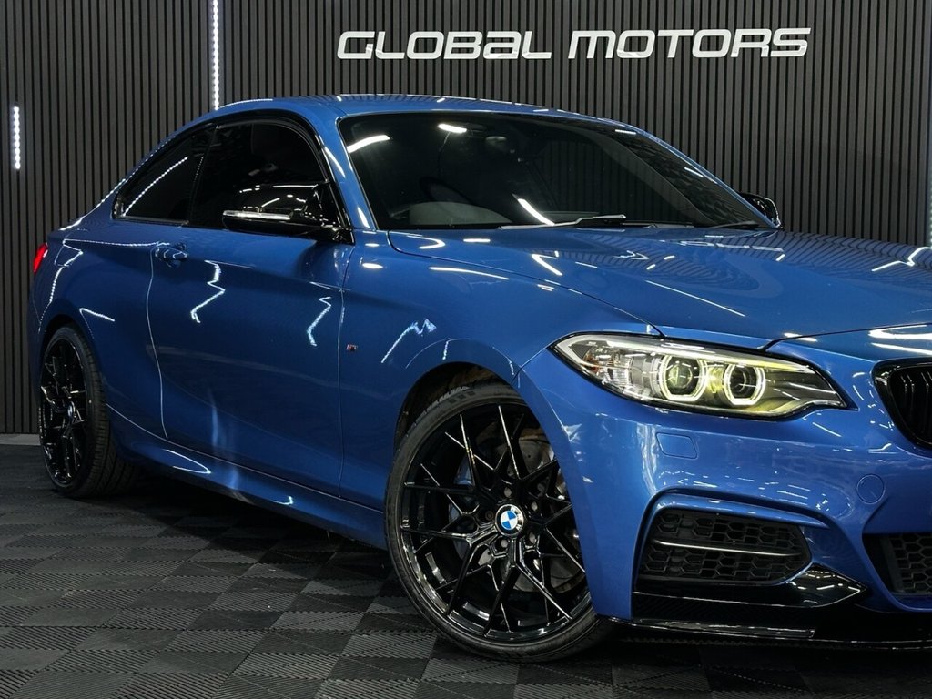 Used BMW 2 Series 2014 for sale - 77952257: Photo 10