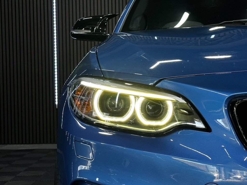 Used BMW 2 Series 2014 for sale - 77952257: Photo 11