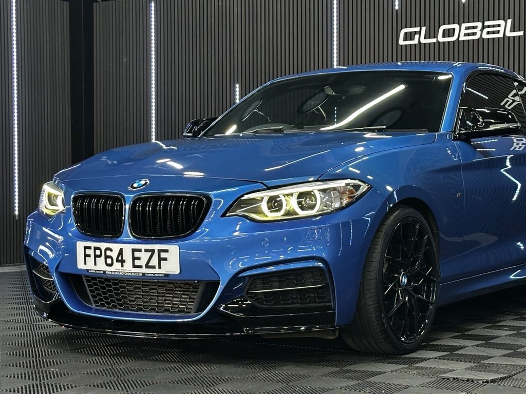 Used BMW 2 Series 2014 for sale - 77952257: Photo 13