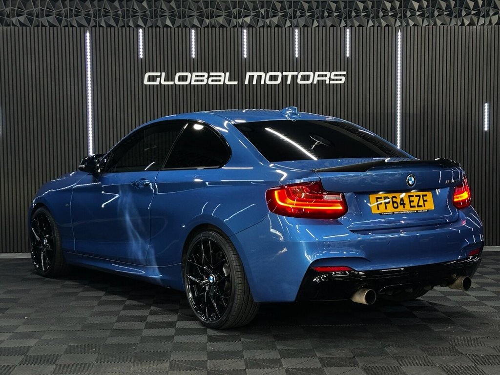 Used BMW 2 Series 2014 for sale - 77952257: Photo 15