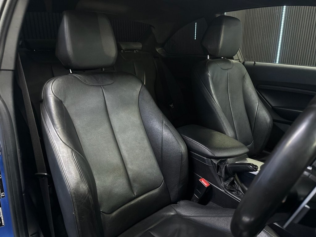 Used BMW 2 Series 2014 for sale - 77952257: Photo 17