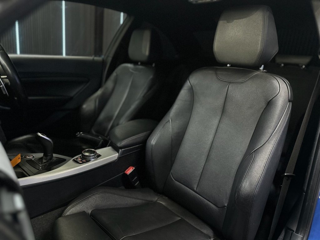 Used BMW 2 Series 2014 for sale - 77952257: Photo 18