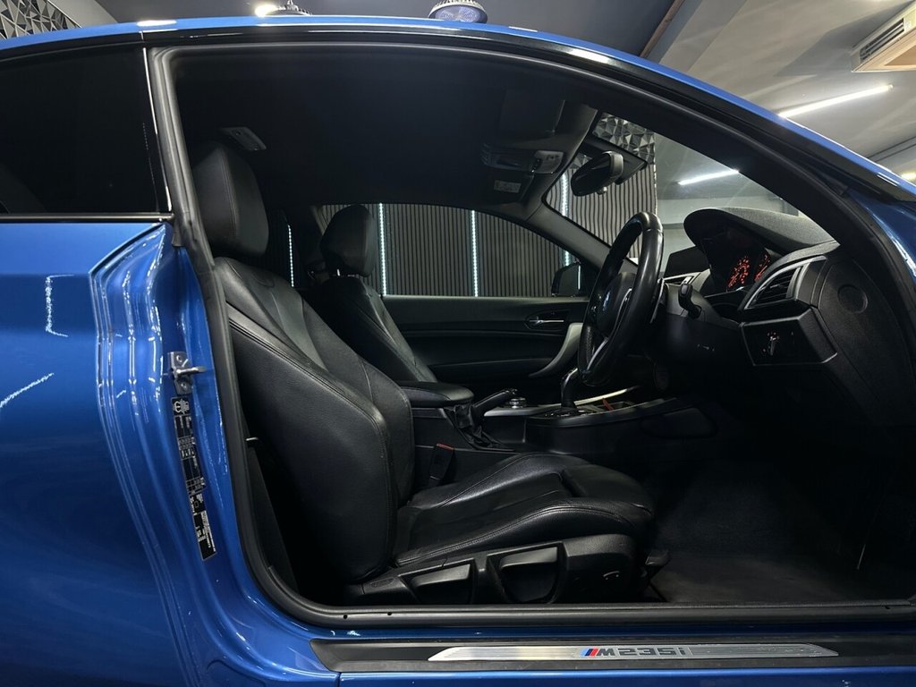 Used BMW 2 Series 2014 for sale - 77952257: Photo 19