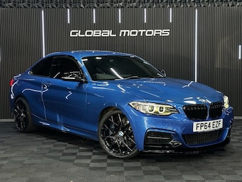 BMW 2 Series feature image