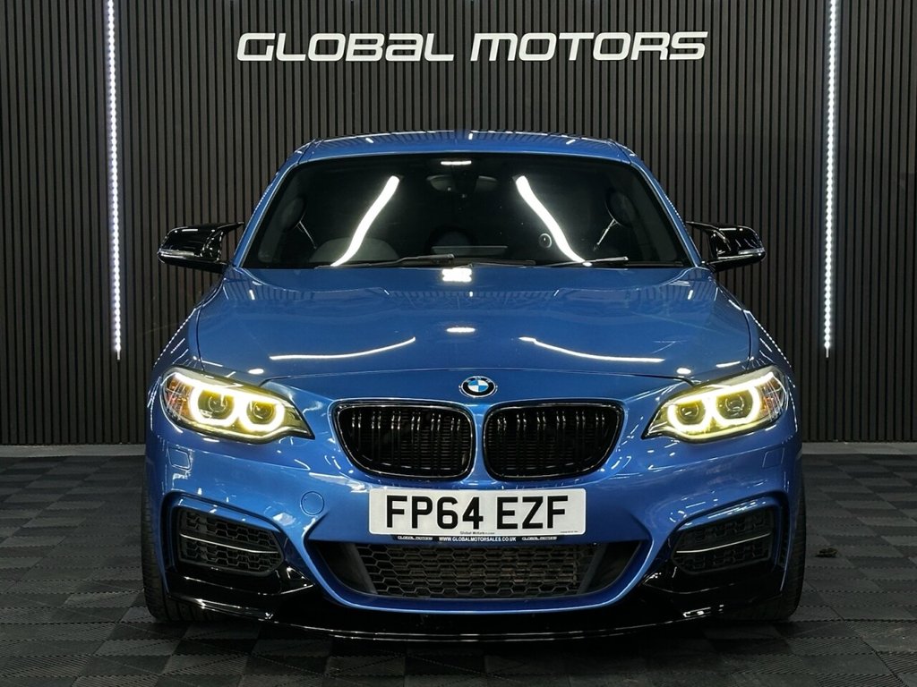Used BMW 2 Series 2014 for sale - 77952257: Photo 3