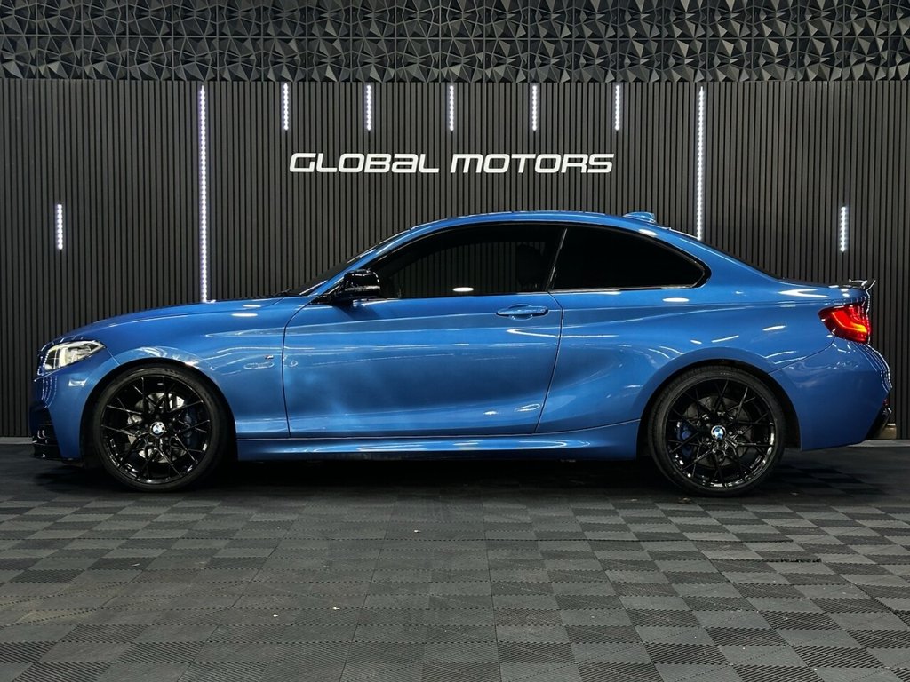 Used BMW 2 Series 2014 for sale - 77952257: Photo 5