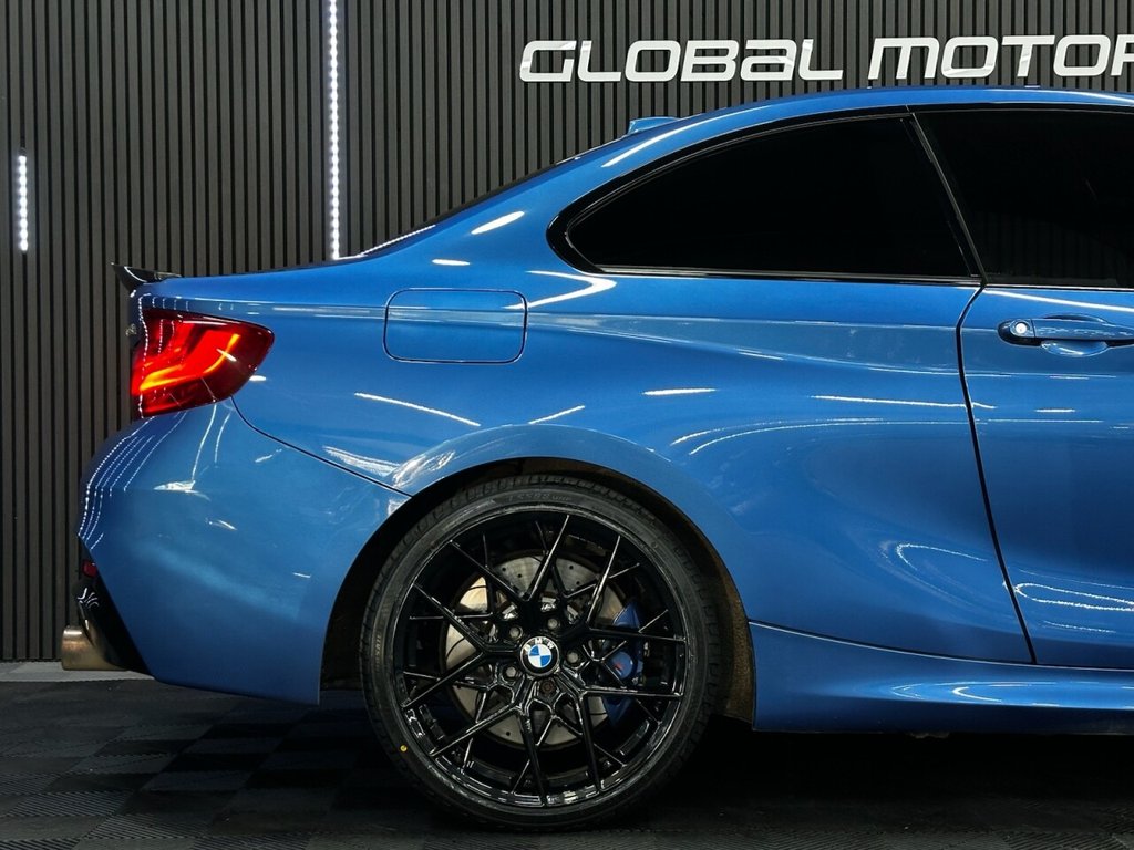 Used BMW 2 Series 2014 for sale - 77952257: Photo 7