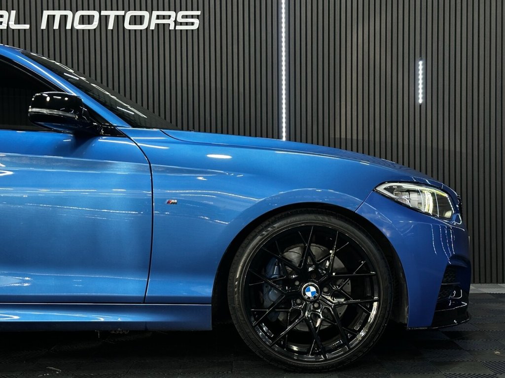 Used BMW 2 Series 2014 for sale - 77952257: Photo 8