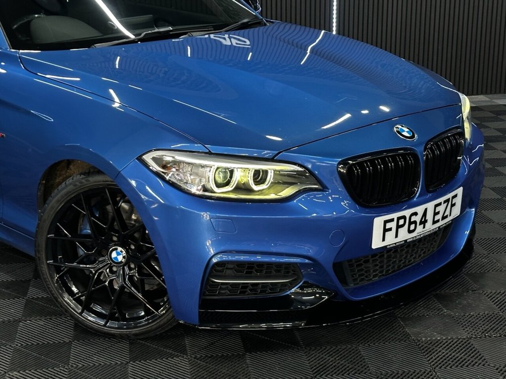Used BMW 2 Series 2014 for sale - 77952257: Photo 9
