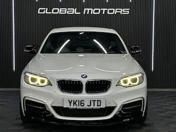 Used BMW 2 Series 2016 for sale - 79632037: Photo