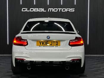 Used BMW 2 Series 2016 for sale - 79632037: Photo