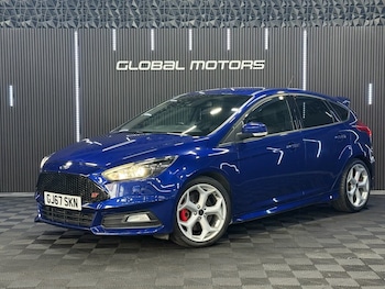 Used Ford Focus 2017 for sale - 77733991: Photo