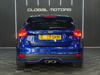 Used Ford Focus 2017 for sale - 77733991: Photo