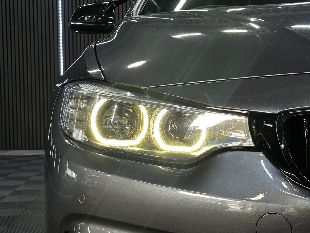 Used BMW 4 Series 2017 for sale - 77734131: Photo 11