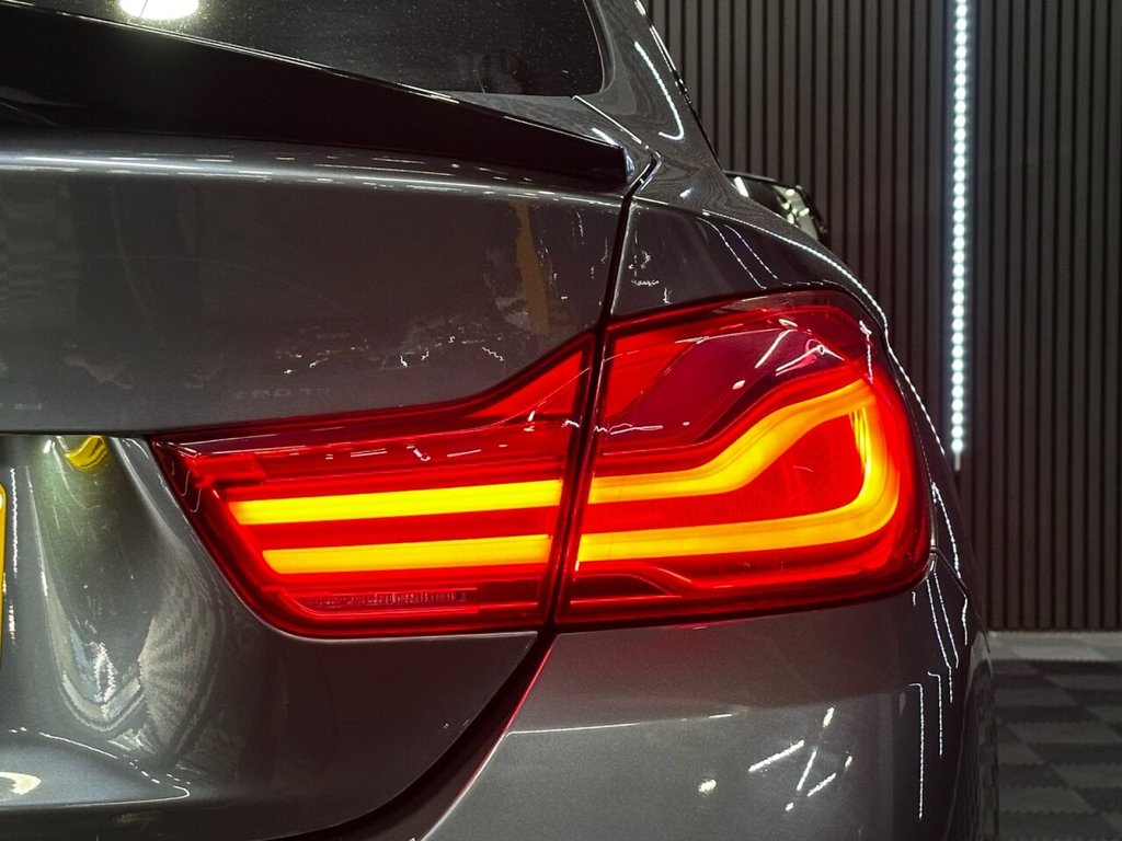 Used BMW 4 Series 2017 for sale - 77734131: Photo 12