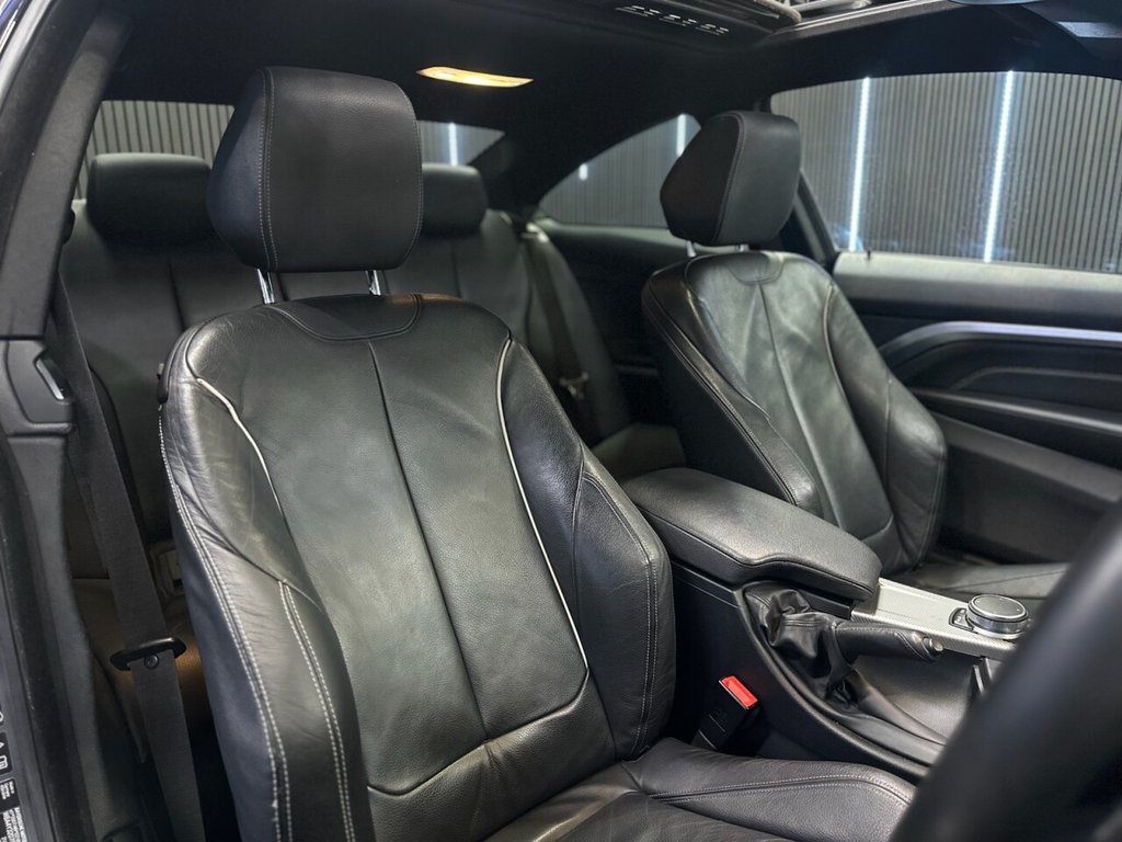 Used BMW 4 Series 2017 for sale - 77734131: Photo 18