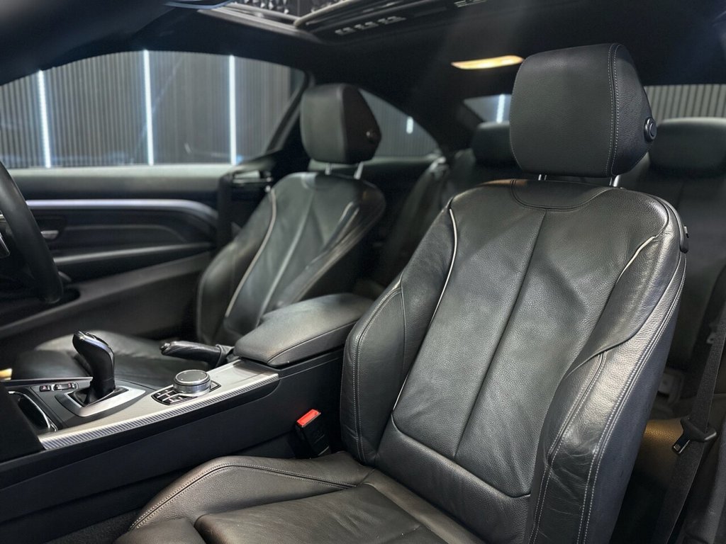 Used BMW 4 Series 2017 for sale - 77734131: Photo 19