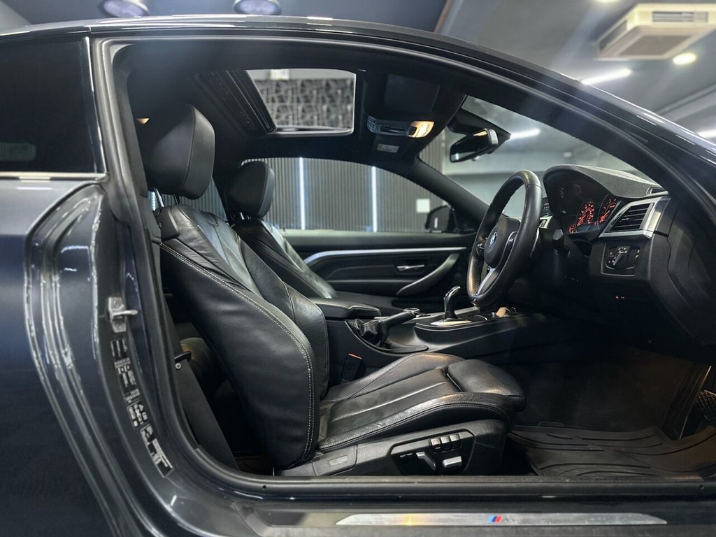 Used BMW 4 Series 2017 for sale - 77734131: Photo 20