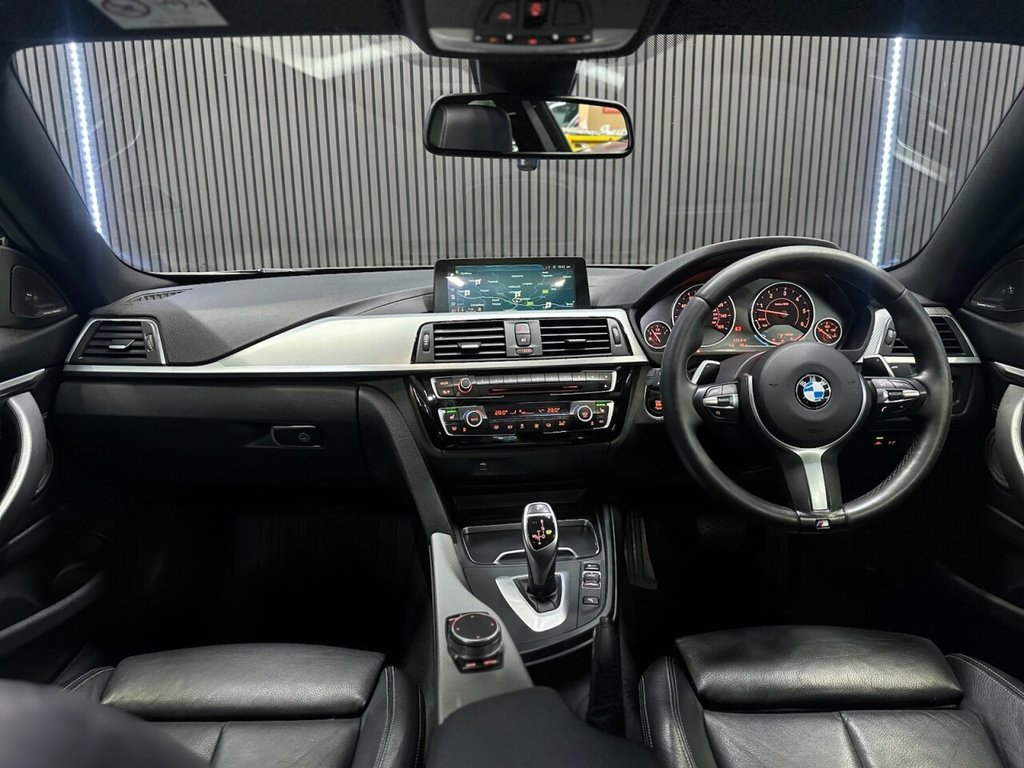 Used BMW 4 Series 2017 for sale - 77734131: Photo 21