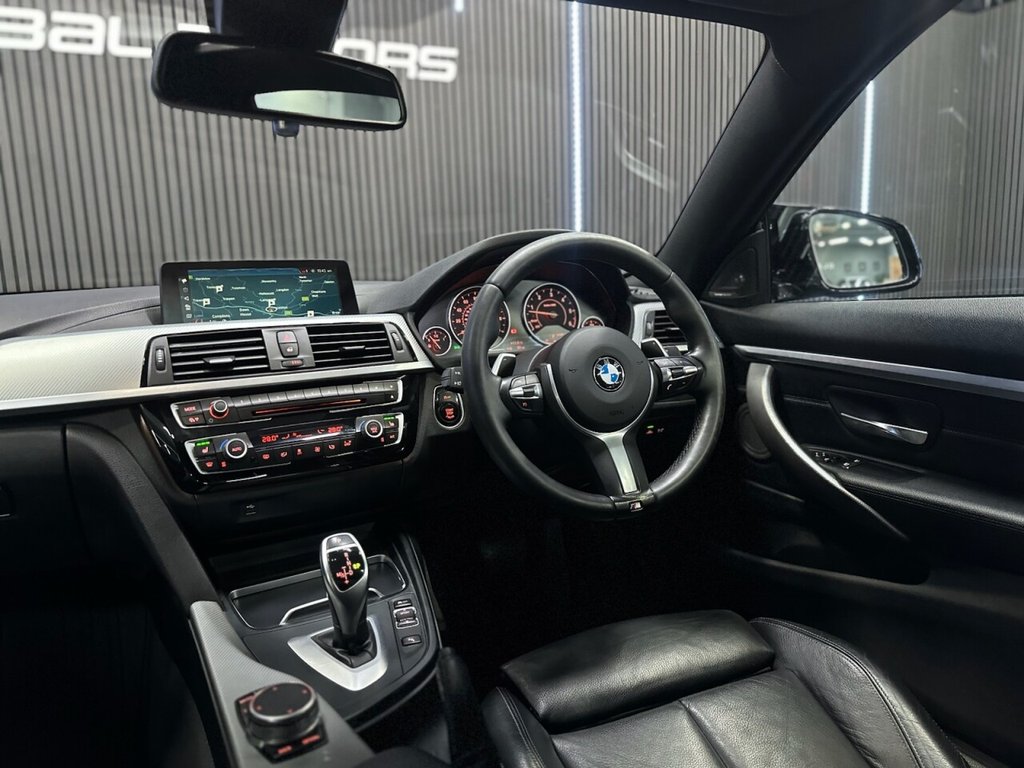 Used BMW 4 Series 2017 for sale - 77734131: Photo 22