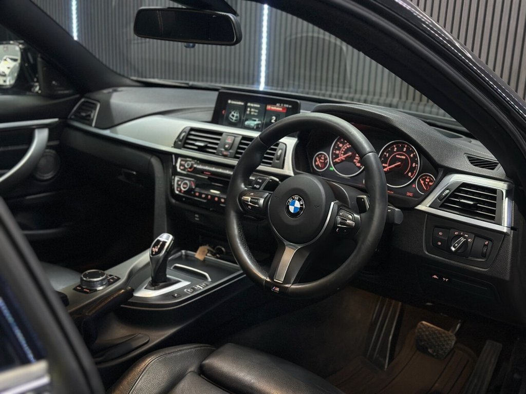 Used BMW 4 Series 2017 for sale - 77734131: Photo 24