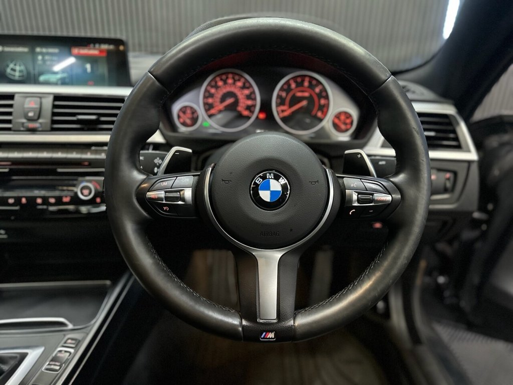 Used BMW 4 Series 2017 for sale - 77734131: Photo 25