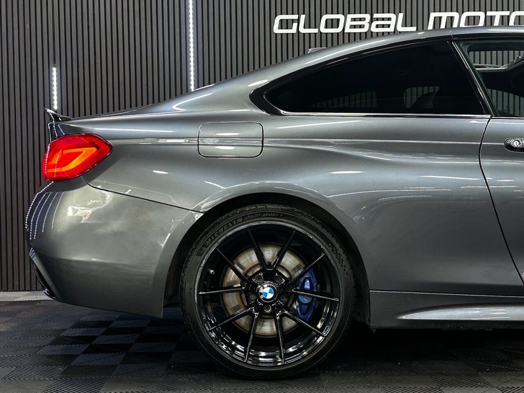 Used BMW 4 Series 2017 for sale - 77734131: Photo 7