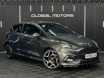 Used Ford Fiesta 2020 for sale - 78425752: Photo