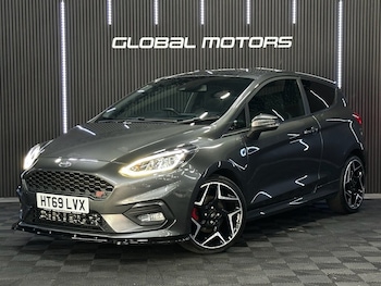 Used Ford Fiesta 2020 for sale - 78425752: Photo