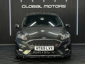 Used Ford Fiesta 2020 for sale - 78425752: Photo