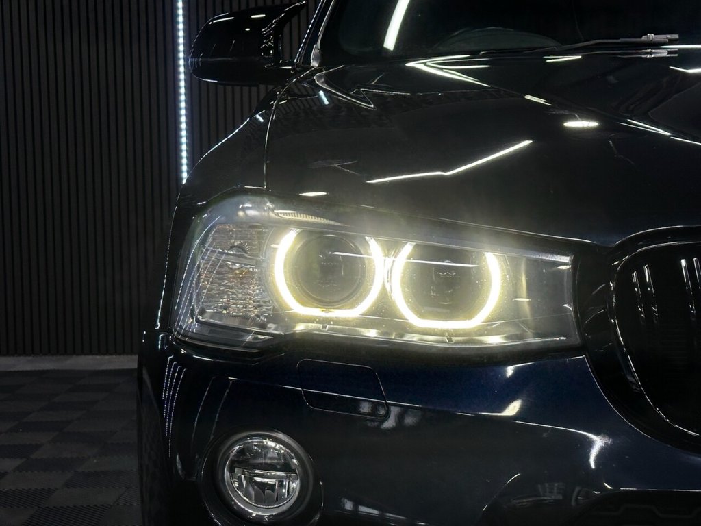 Used BMW X3 2016 for sale - 77341571: Photo 11