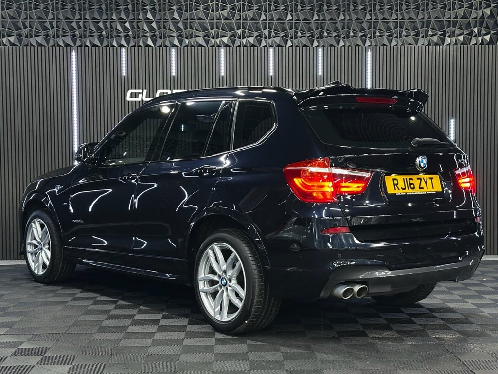 Used BMW X3 2016 for sale - 77341571: Photo 15