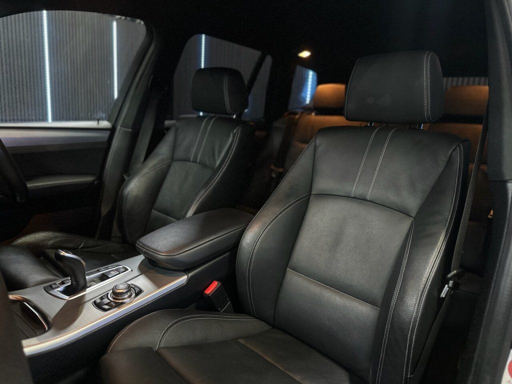 Used BMW X3 2016 for sale - 77341571: Photo 18