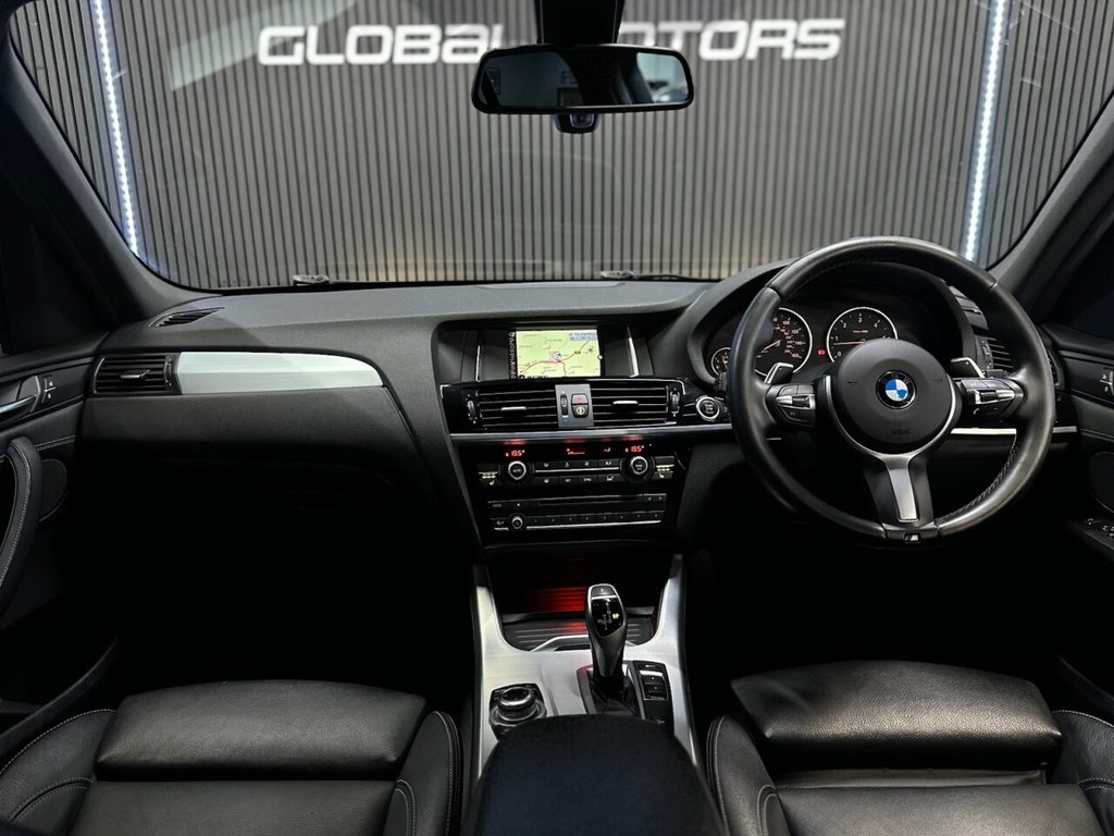 Used BMW X3 2016 for sale - 77341571: Photo 20