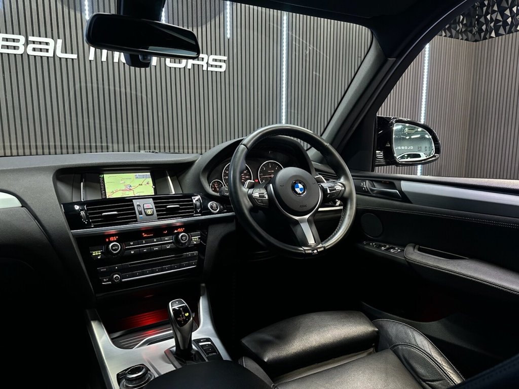 Used BMW X3 2016 for sale - 77341571: Photo 21