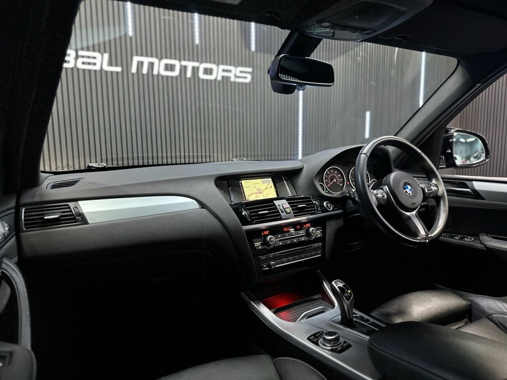 Used BMW X3 2016 for sale - 77341571: Photo 22