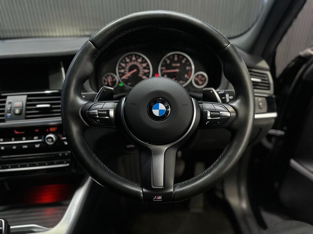 Used BMW X3 2016 for sale - 77341571: Photo 24