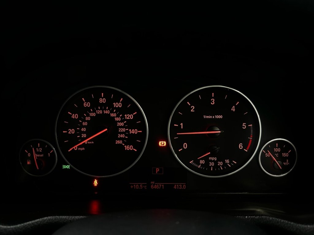 Used BMW X3 2016 for sale - 77341571: Photo 25