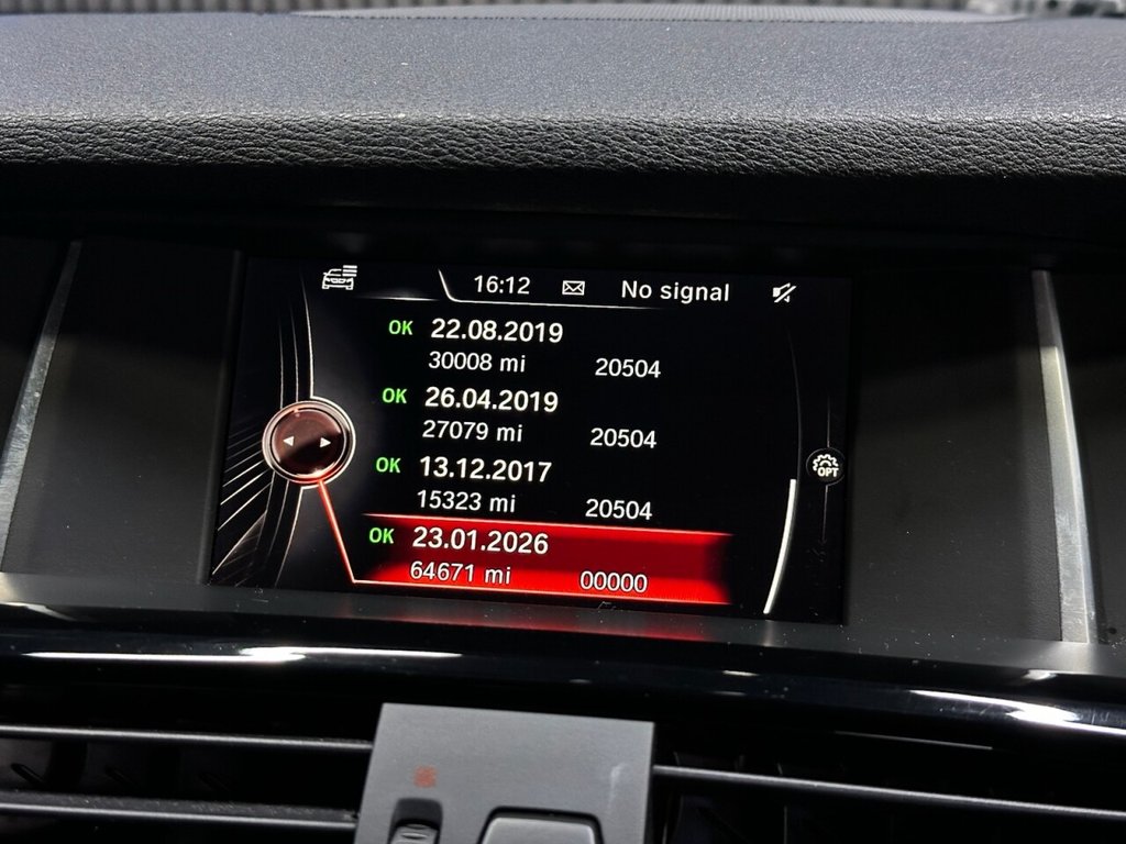 Used BMW X3 2016 for sale - 77341571: Photo 29