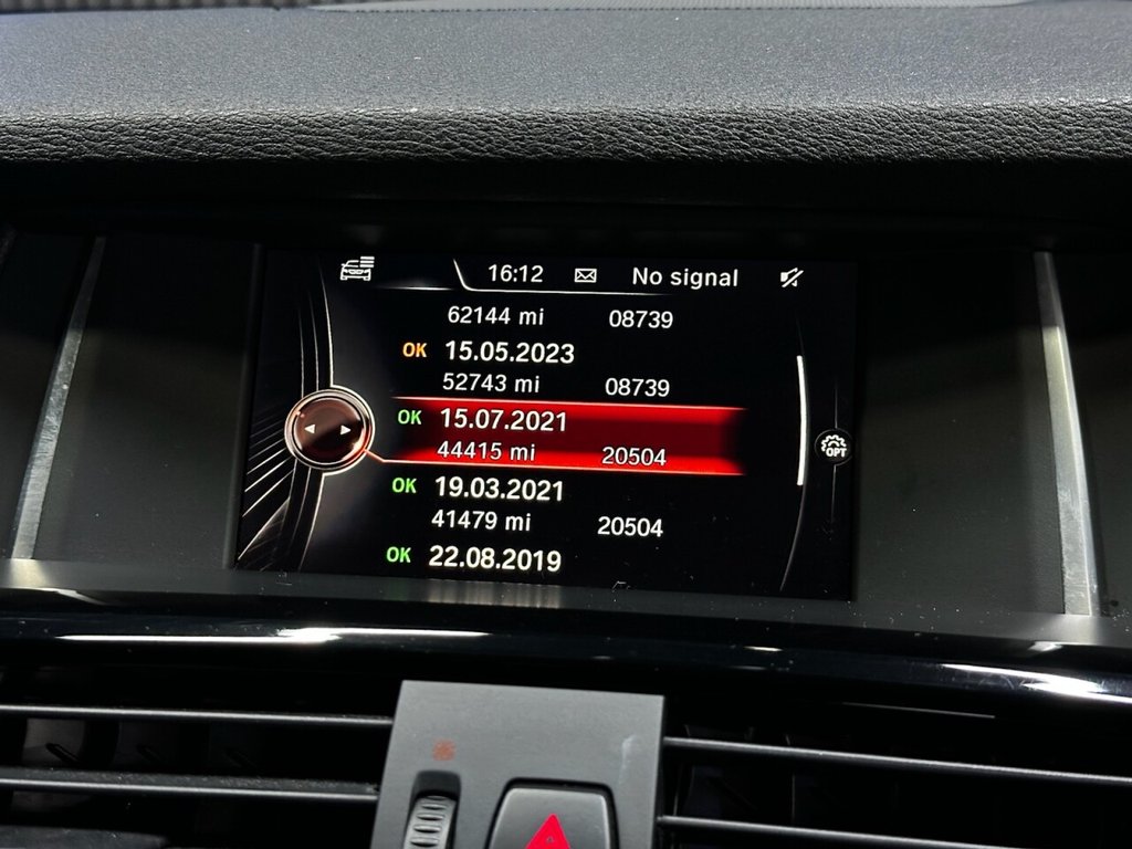 Used BMW X3 2016 for sale - 77341571: Photo 30