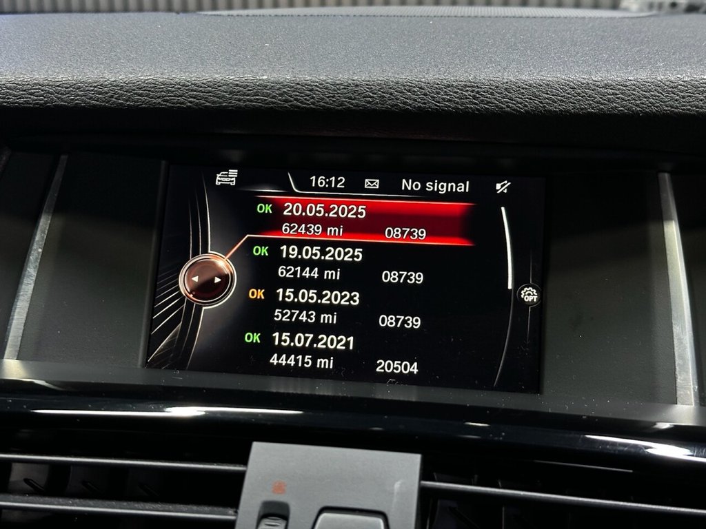 Used BMW X3 2016 for sale - 77341571: Photo 31