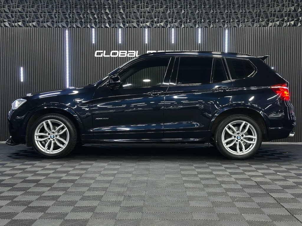 Used BMW X3 2016 for sale - 77341571: Photo 5