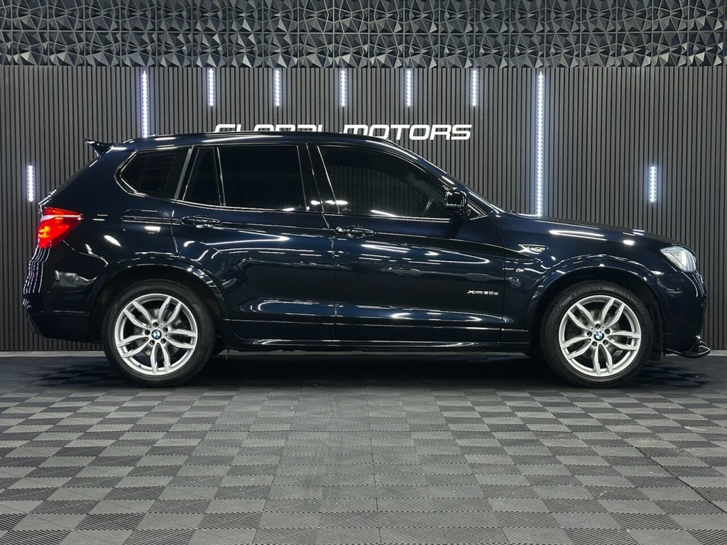 Used BMW X3 2016 for sale - 77341571: Photo 6