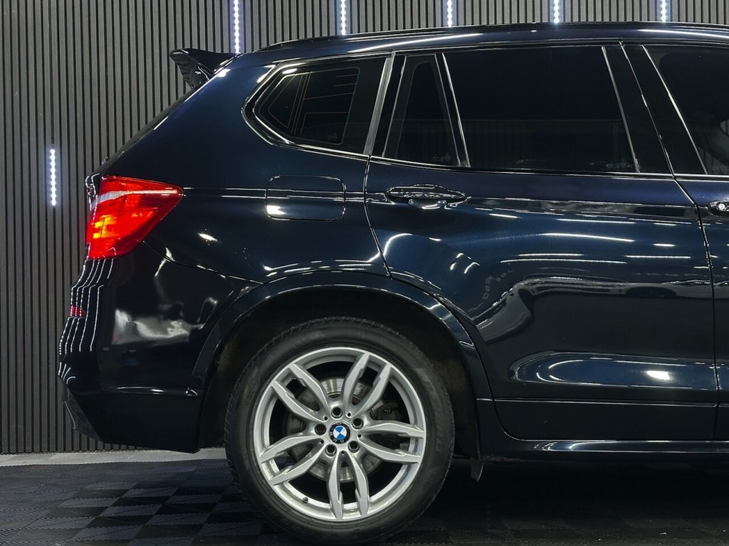 Used BMW X3 2016 for sale - 77341571: Photo 7