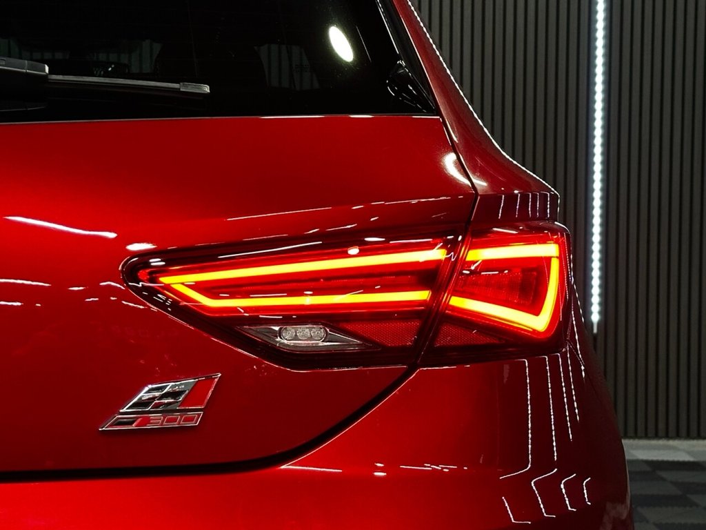 Used SEAT Leon 2018 for sale - 77212223: Photo 12