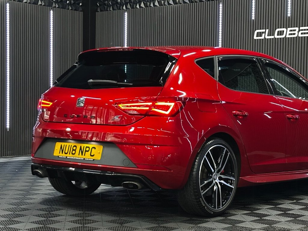 Used SEAT Leon 2018 for sale - 77212223: Photo 14