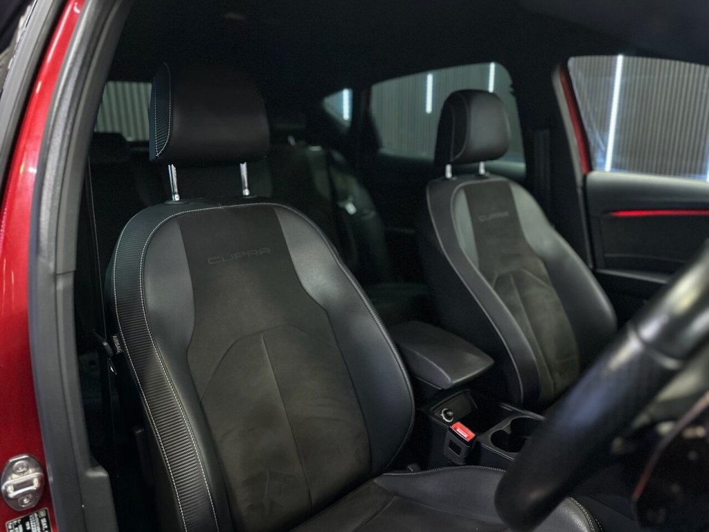 Used SEAT Leon 2018 for sale - 77212223: Photo 17