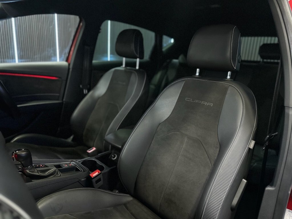 Used SEAT Leon 2018 for sale - 77212223: Photo 18